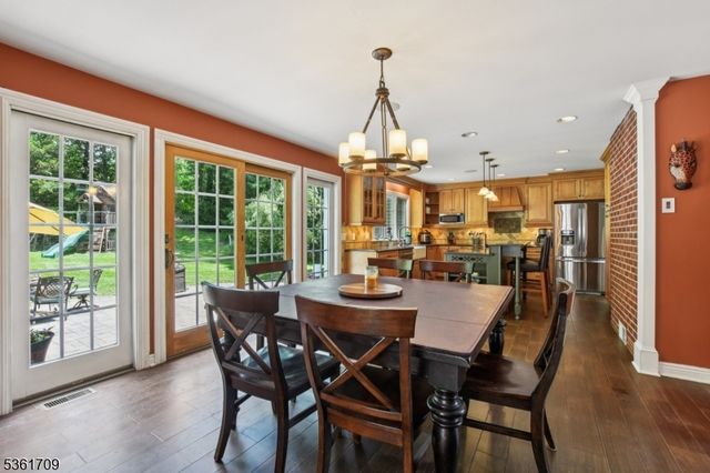 3 Ridge Ln, Independence Twp., NJ 07840