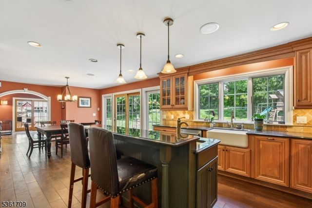 3 Ridge Ln, Independence Twp., NJ 07840