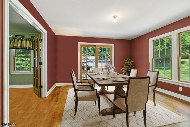 3 Ridge Ln, Independence Twp., NJ 07840