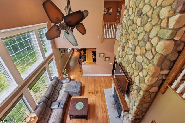 3 Ridge Ln, Independence Twp., NJ 07840
