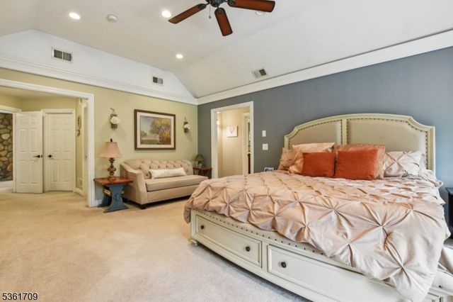 3 Ridge Ln, Independence Twp., NJ 07840