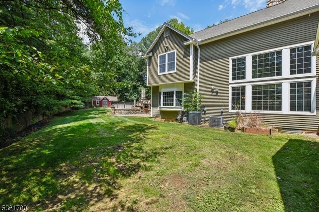 3 Ridge Ln, Independence Twp., NJ 07840