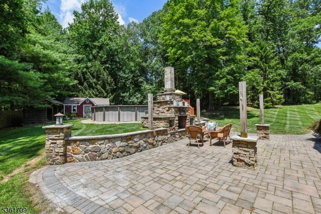 3 Ridge Ln, Independence Twp., NJ 07840