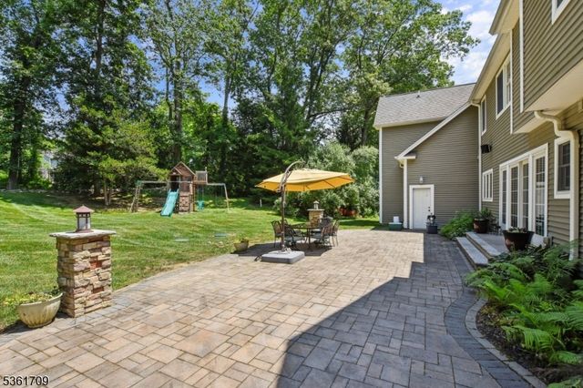 3 Ridge Ln, Independence Twp., NJ 07840