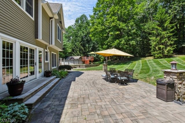 3 Ridge Ln, Independence Twp., NJ 07840