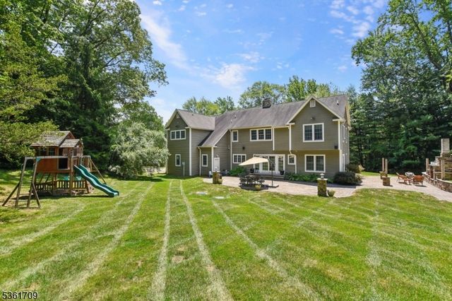 3 Ridge Ln, Independence Twp., NJ 07840