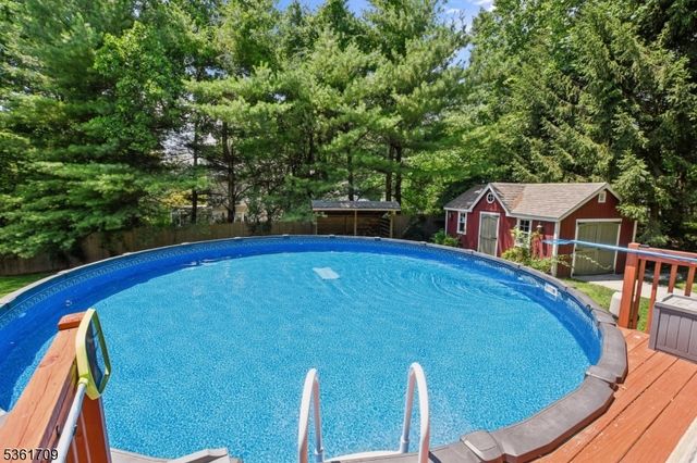 3 Ridge Ln, Independence Twp., NJ 07840