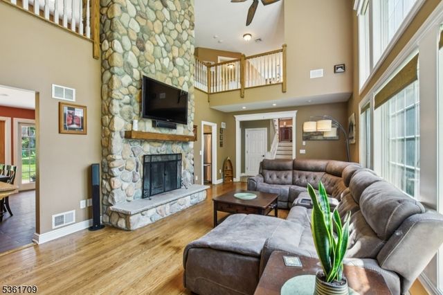 3 Ridge Ln, Independence Twp., NJ 07840