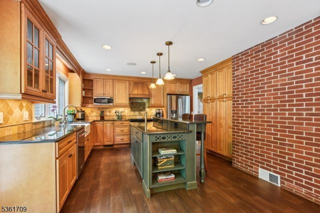3 Ridge Ln, Independence Twp., NJ 07840
