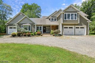 3 Ridge Ln, Independence Twp., NJ 07840