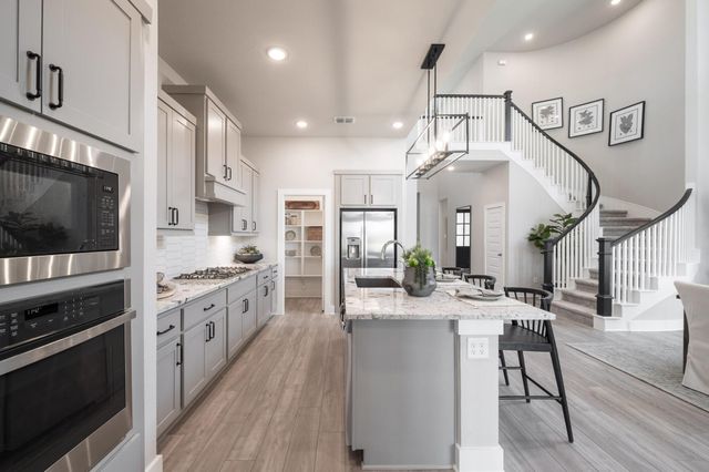 4930 Northern Woods Drive, Spring, TX 77386