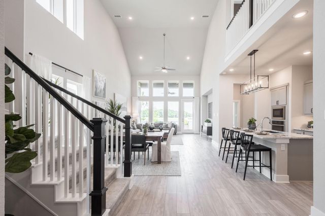 4930 Northern Woods Drive, Spring, TX 77386