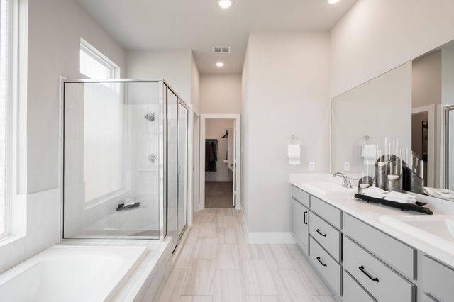 4930 Northern Woods Drive, Spring, TX 77386