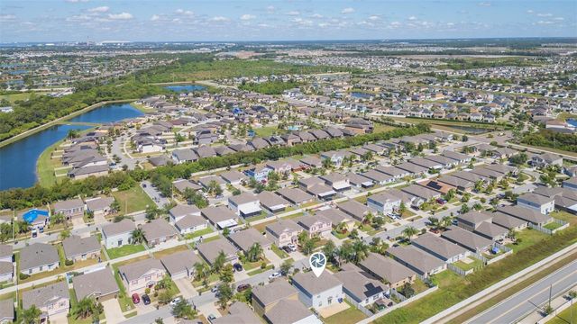 1601 CLIMBING DAYFLOWER DRIVE, Ruskin, FL 33570