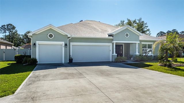 17 WHITE HAVEN LANE, Palm Coast, FL 32164
