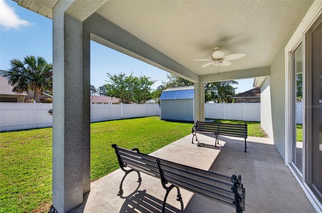 17 WHITE HAVEN LANE, Palm Coast, FL 32164