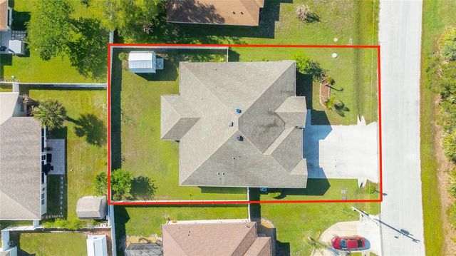 17 WHITE HAVEN LANE, Palm Coast, FL 32164