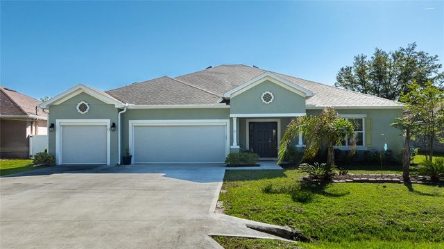 17 WHITE HAVEN LANE, Palm Coast, FL 32164