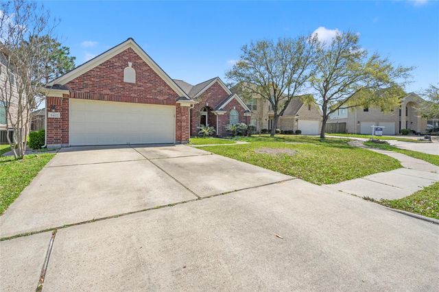 5407 Summer Oak Drive, Pasadena, TX 77505