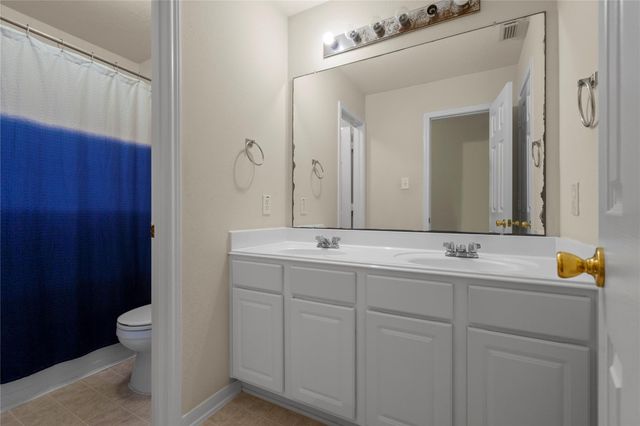 5407 Summer Oak Drive, Pasadena, TX 77505
