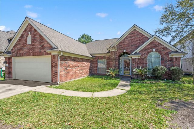 5407 Summer Oak Drive, Pasadena, TX 77505
