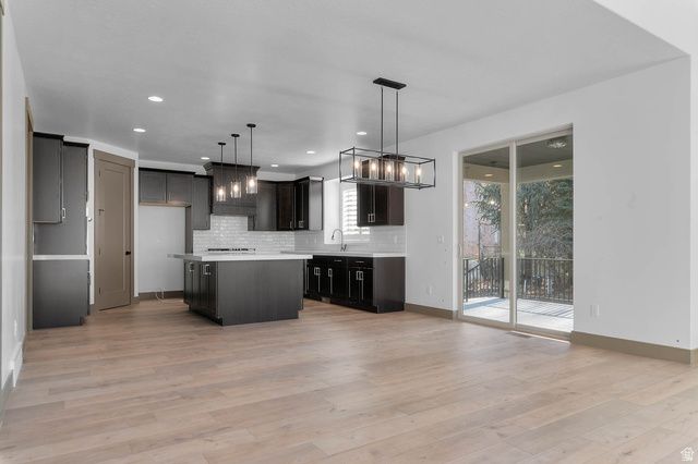 2724 E MOUNT JORDAN RD, Sandy, UT 84092