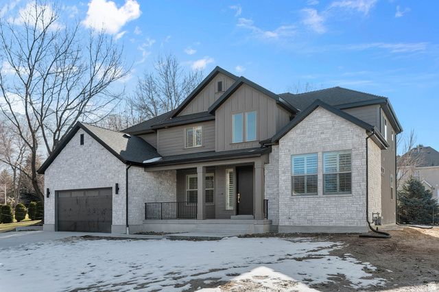 2724 E MOUNT JORDAN RD, Sandy, UT 84092