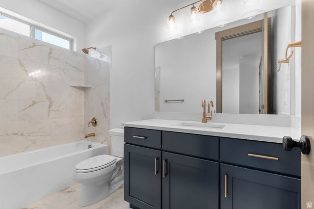 2724 E MOUNT JORDAN RD, Sandy, UT 84092