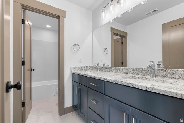 2724 E MOUNT JORDAN RD, Sandy, UT 84092