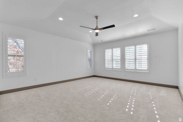 2724 E MOUNT JORDAN RD, Sandy, UT 84092