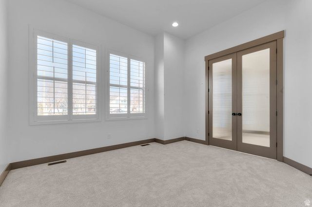 2724 E MOUNT JORDAN RD, Sandy, UT 84092