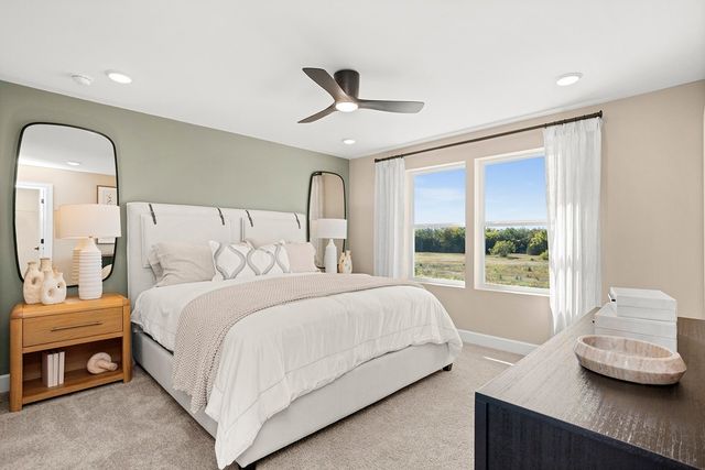 146 Barton Village Boulevard, Lebanon, TN 37090