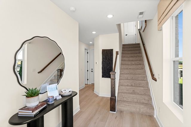 146 Barton Village Boulevard, Lebanon, TN 37090