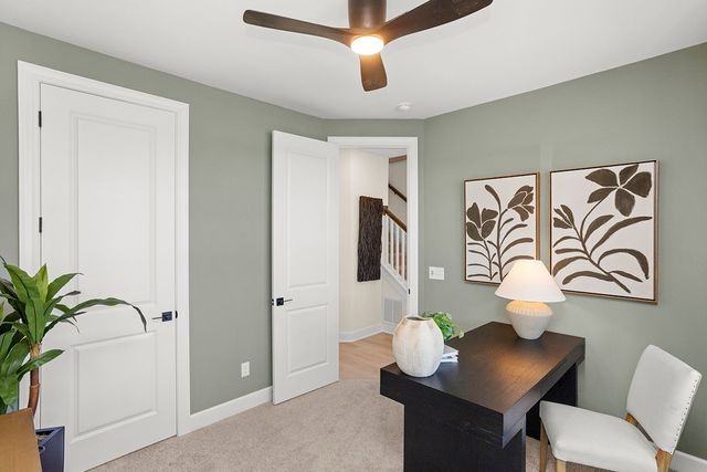 146 Barton Village Boulevard, Lebanon, TN 37090