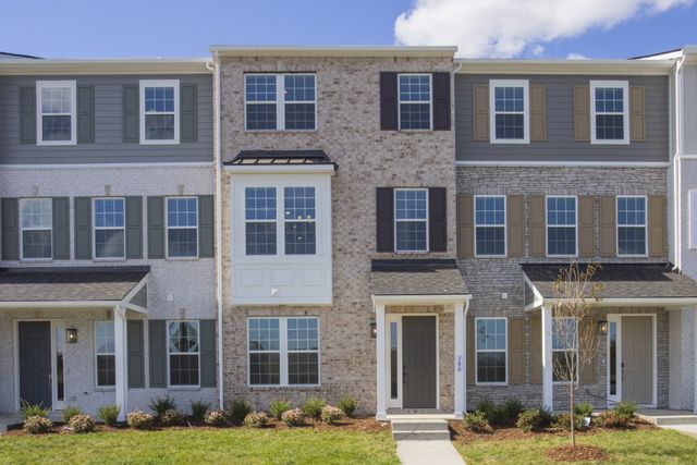 146 Barton Village Boulevard, Lebanon, TN 37090