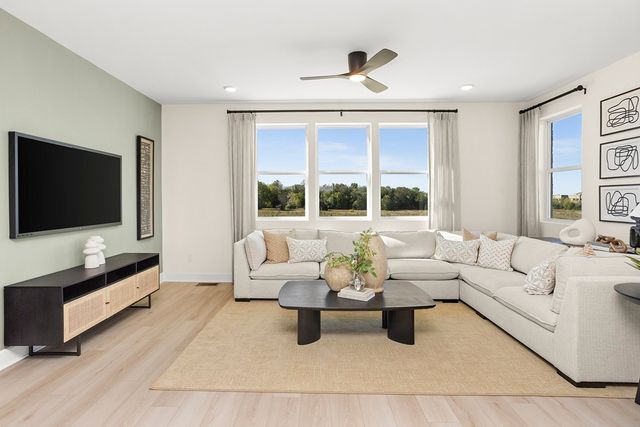 146 Barton Village Boulevard, Lebanon, TN 37090