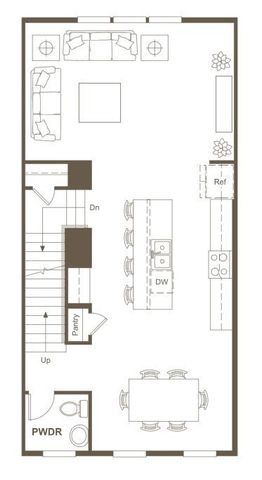 146 Barton Village Boulevard, Lebanon, TN 37090