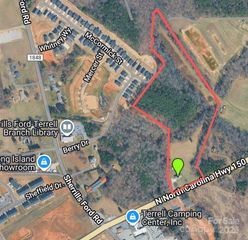 8042 Nc Highway 150 Highway E, Terrell, NC 28682