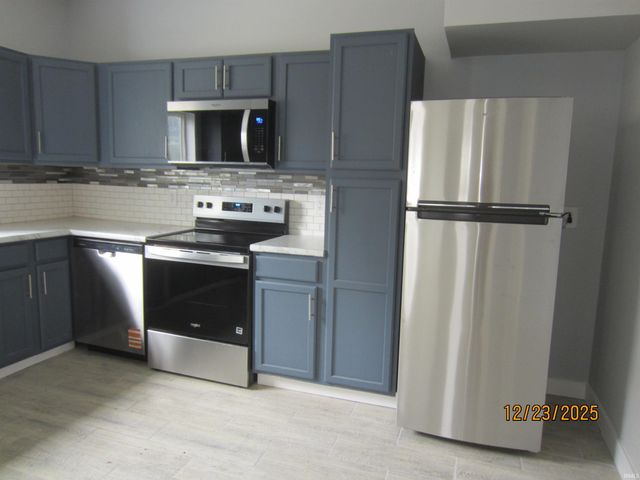 1107 W 4th Street, Marion, IN 46952