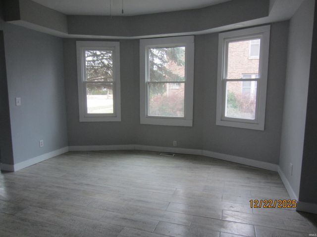 1107 W 4th Street, Marion, IN 46952