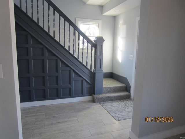 1107 W 4th Street, Marion, IN 46952