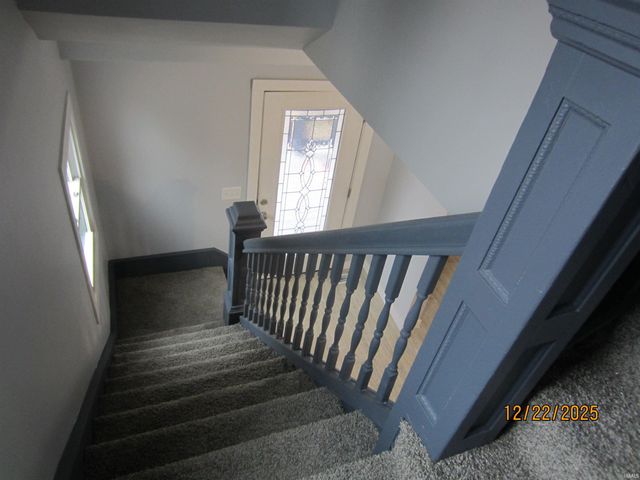1107 W 4th Street, Marion, IN 46952