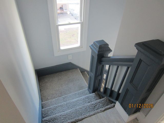 1107 W 4th Street, Marion, IN 46952