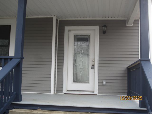 1107 W 4th Street, Marion, IN 46952