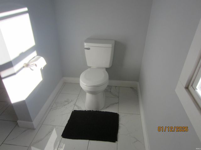 1107 W 4th Street, Marion, IN 46952