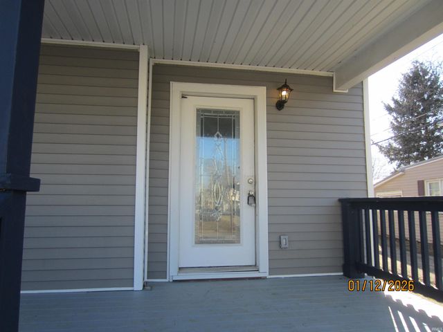 1107 W 4th Street, Marion, IN 46952
