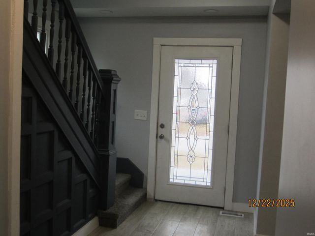 1107 W 4th Street, Marion, IN 46952