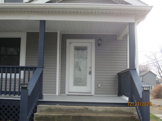 1107 W 4th Street, Marion, IN 46952