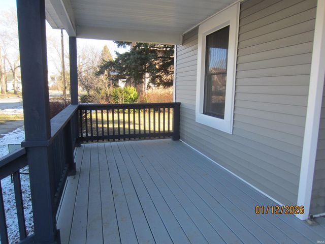 1107 W 4th Street, Marion, IN 46952