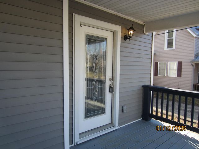 1107 W 4th Street, Marion, IN 46952